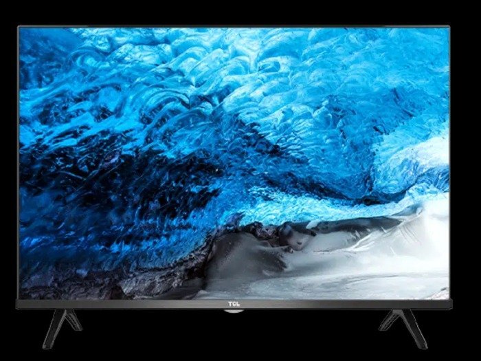 Alternative view of TCL 32? 32S65A full hd android-tv