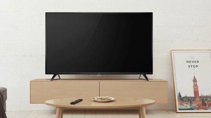 Alternative view of TCL 32D3200 32" FHD DIGITAL TV