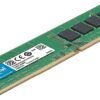 Crucial - 16GB RAM DDR4 Desktop 3200Mhz