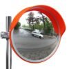 Security Convex Mirrors