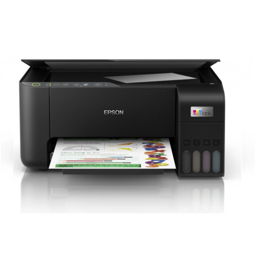 EPSON ECOTANK L3250 A4 WI-FI AIO INK TANK PRINTER