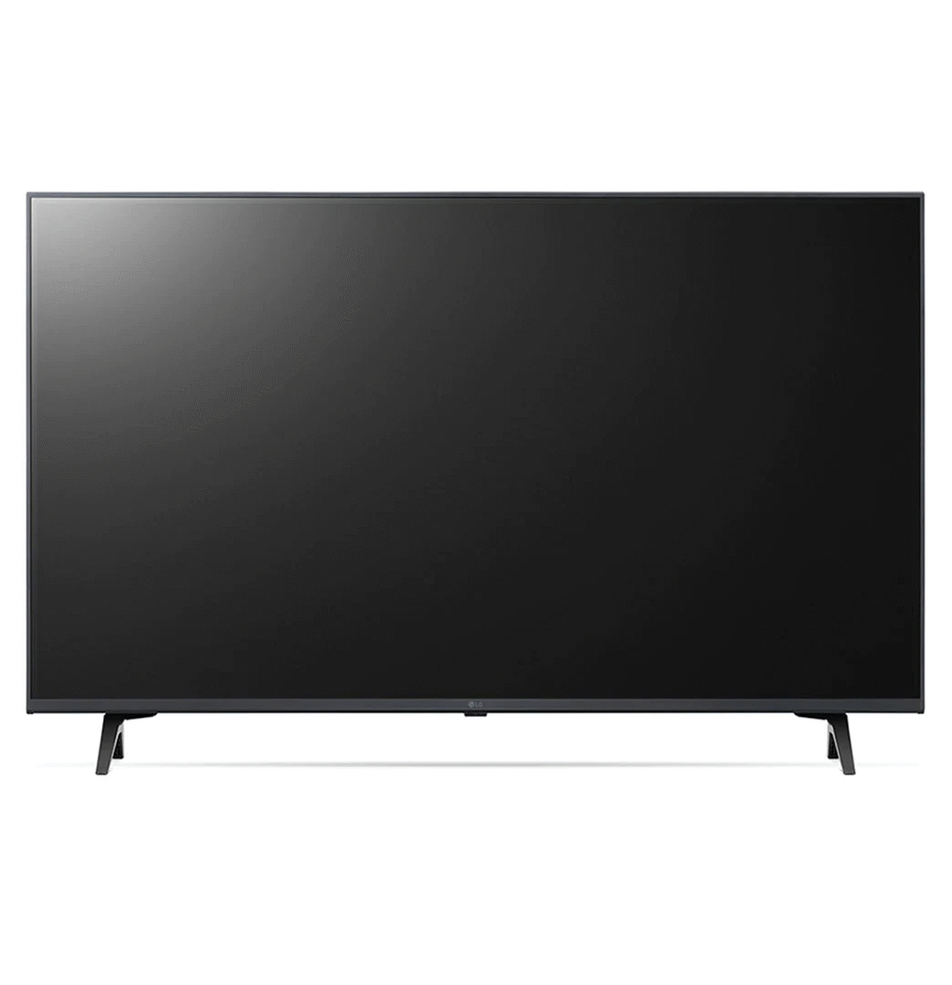 Alternative view of LG 43UP7750PVB 43" LED TV 4K UHD, Smart