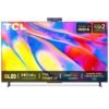 QLED TCL 65" Model C725