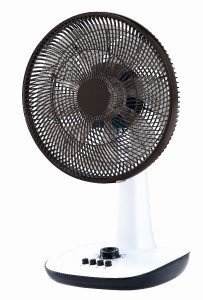 REBUNE RTF-12-001 FAN 12? INCH TABLE FAN