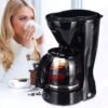 Rebune Coffee Maker Machine