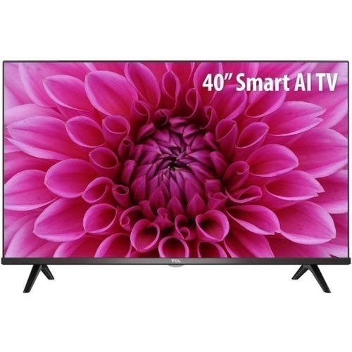 TCL 40S65A, 40'', HD AI SMART TV