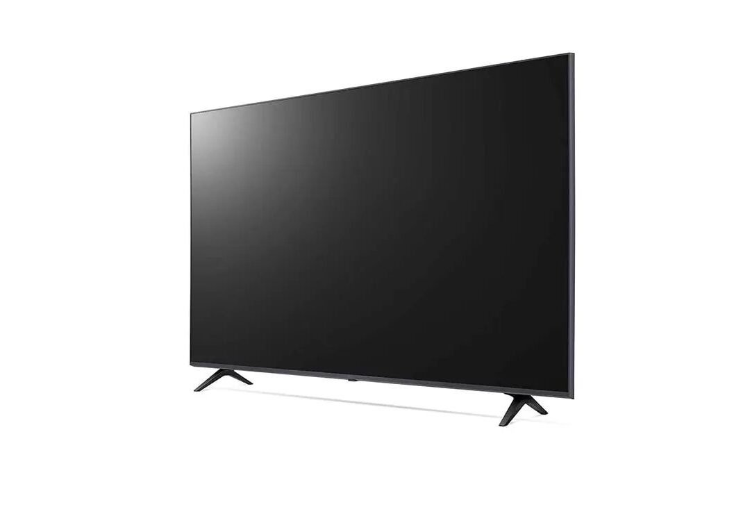 Alternative view of LG 65UP7750PVB 65" LED TV 4K UHD, Smart