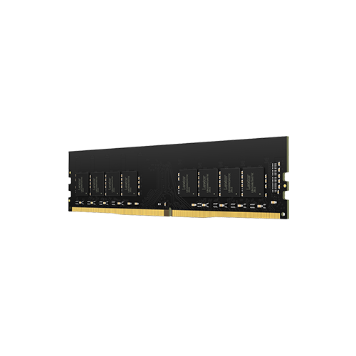 Lexar DDR4-3200/2666 UDIMM Desktop Memory