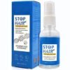 Natural Stop Hair Spray Permanent Hair Growth Inhibitor