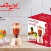 Signature juice blender 3 in 1 multipurpose blender SG-201 350W Unbreakable jar 1.5L