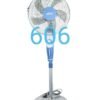 Redberry  RSF 606 - 16" Standing Fan