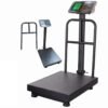 Platform Digital Weigh scale 300kg