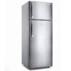 Ramtons 213 liters 2 double door fridge- RF/257