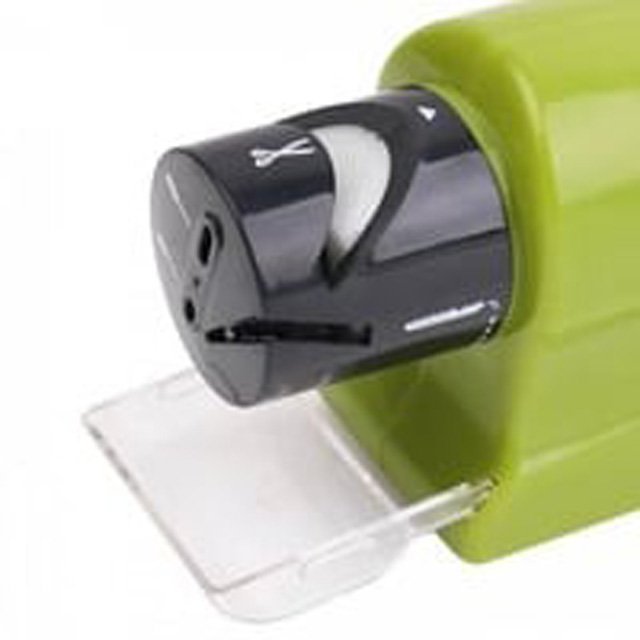 Multifunction Electric Smart Knife Sharpener - Image 6